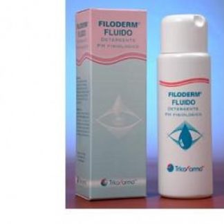FILODERM Cleansing Fluid.200 мл.