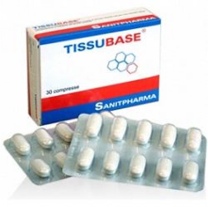 TISSUBASE 30 Cpr