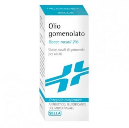 Niaouli Essence 2% Гочче 20г