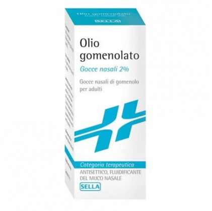 Niaouli Essence 2% Гочче 20г