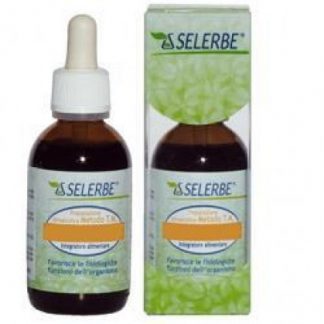 EQUISETO TM 50ML СЕЛЕРБЕ