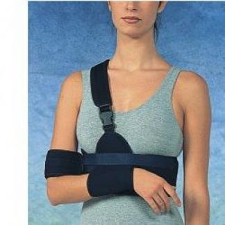 СЛЕДУЕТ ИСПРАВИТЬ Открытый Imm.Br/Shoulder