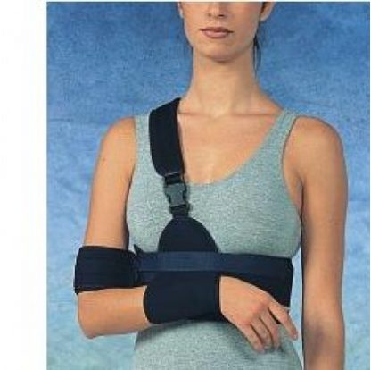 СЛЕДУЕТ ИСПРАВИТЬ Открытый Imm.Br/Shoulder