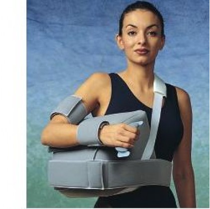 Brace Cusc Abduction Sp Univ