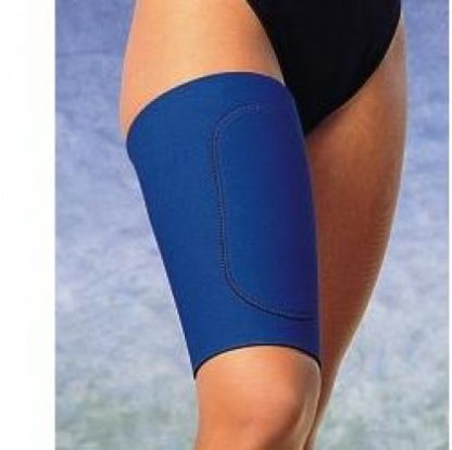 Учебник Sempl Thigh Blue Xs
