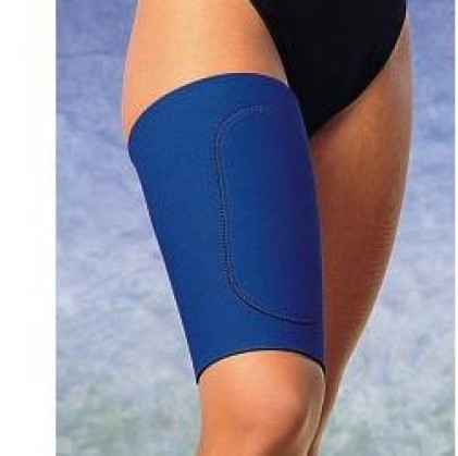 Учебник Sempl Thigh Blue Xs