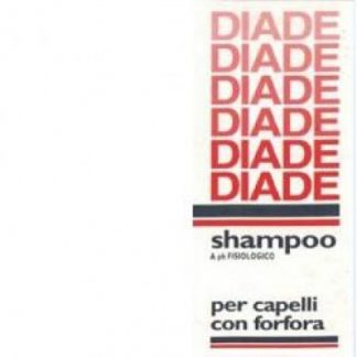 ДИАДА Sh.Cap.C / Dandruff 125мл
