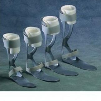 Учебник Strong Foot Ciond Right L