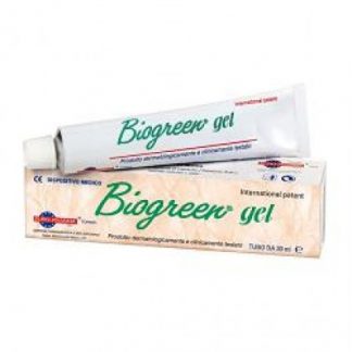 BIOGREEN Гель 30 г