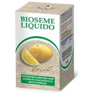 Bioseme Семена грейпфрута Gtt 20 мл