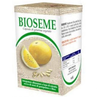 BIOSEME Семена грейпфрута 10 г AVD.