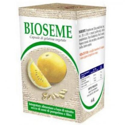 BIOSEME Семена грейпфрута 10 г AVD.