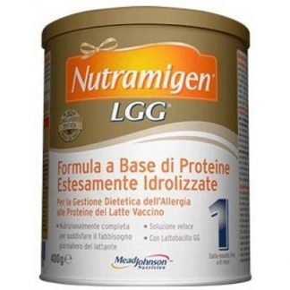 Nutramigen 1 Lgg порошок 400гр