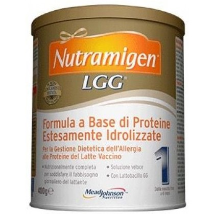 Nutramigen 1 Lgg порошок 400гр