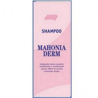 МАХОНИЯ ДЕРМА SH 250ML