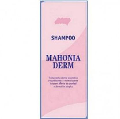 МАХОНИЯ ДЕРМА SH 250ML