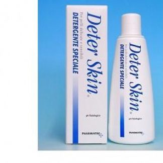 DETER SKIN Deterg.Spec 200 мл.