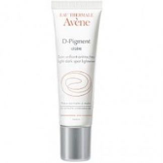 D-пигмент Средство против темных пятен 30 мл Avene