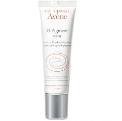 D-пигмент Средство против темных пятен 30 мл Avene