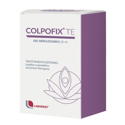 Colpofix TE Bottle 20 мл + регулируемый дозатор