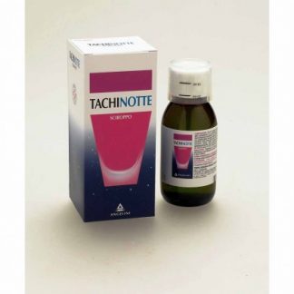 Tachinotte * scir Fl 120 мл
