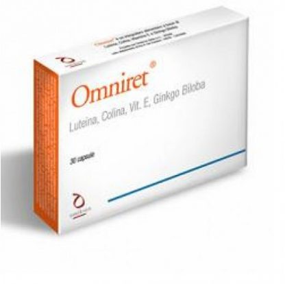 OMNIRET 30 Гц