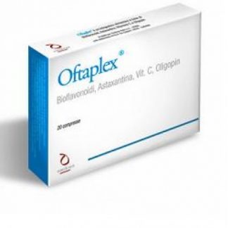 OFTAPLEX 20 ВКЛАДКА