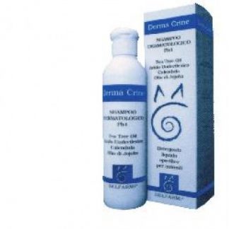 DERMA CRINE Ш. 250мл