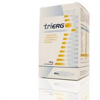 TRIERG Solub порошок 150 г