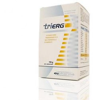 TRIERG Solub порошок 150 г
