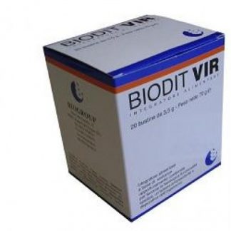 Конверты BIO Dit Vir 20 70гр