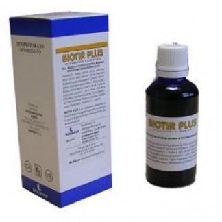 BIO Tir Plus Sol.Ial. 50 мл