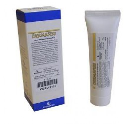 DERMAFISS CR 50ML БИОГРУПП