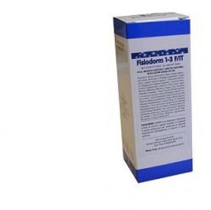 ФИСИОДОРМ 1-3 F / IT 50 мл