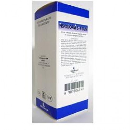 ФИСИОДОРОМ 5-7 ГИ / Р 50МЛ БГ