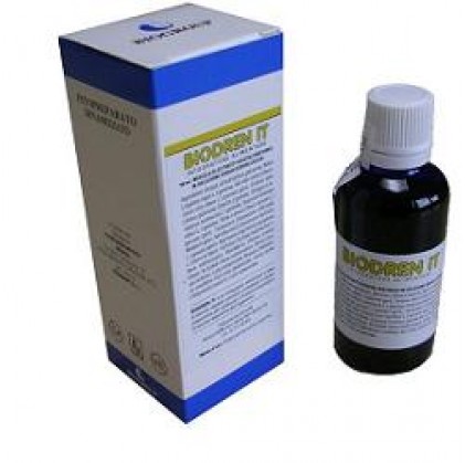 БИО Дрен ИТ 50 мл