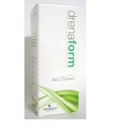 ДРЕНАФОРМ Sol.Idroalc. 50 мл