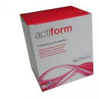 ACTIFORM 20 Бусте