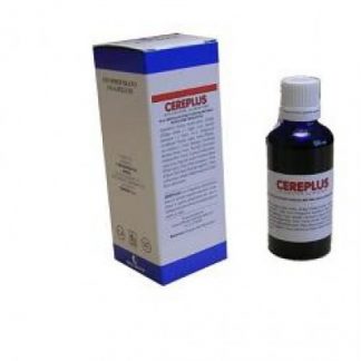 CEREPLUS Sol.Ial. 50 мл
