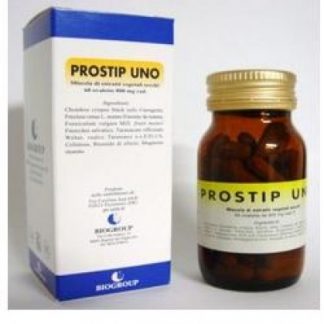 ПРОСТИП ONE 60 Cpr