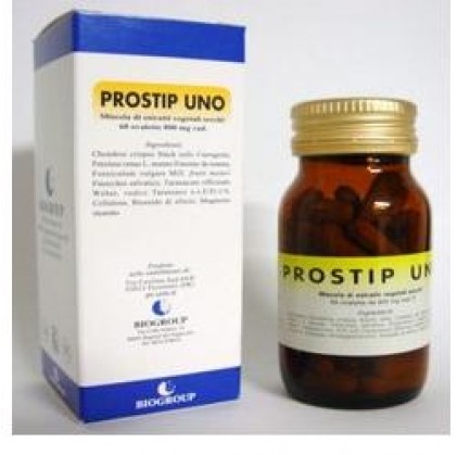 ПРОСТИП ONE 60 Cpr