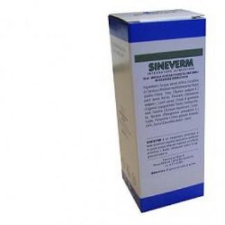 СИНЕВЕРМ Соль 50мл