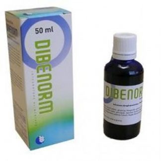 ДИБЕНОРМ Gtt 50 мл