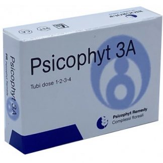 PSICOPHYT 3-B 4 пробирки Глобулы