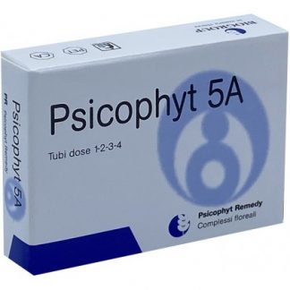 Пробирки PSICOPHYT 5-A 4 Globules