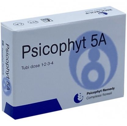 Пробирки PSICOPHYT 5-A 4 Globules