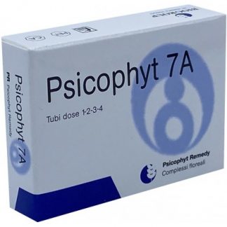 PSICOPHYT 7-A 4 Глобульные пробирки