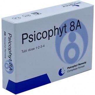 PSICOPHYT 8-B 4 Глобульные пробирки