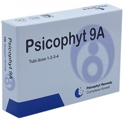 PSICOPHYT 9-B 4 клетки крови