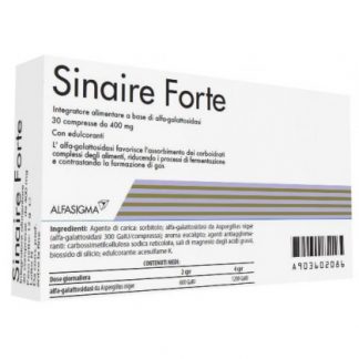 Sinaire 300 Galu Forte 30 таблеток